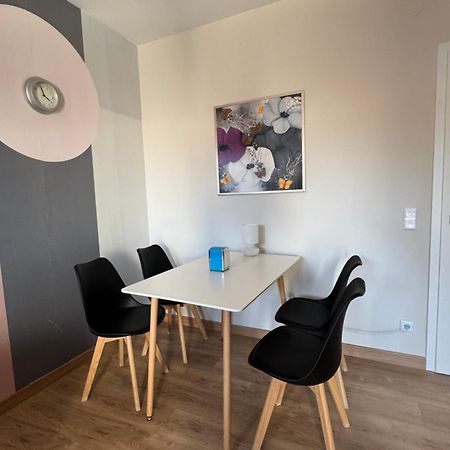 Apartment 55 I Cental Hof I Wifi I Tv Eksteriør billede