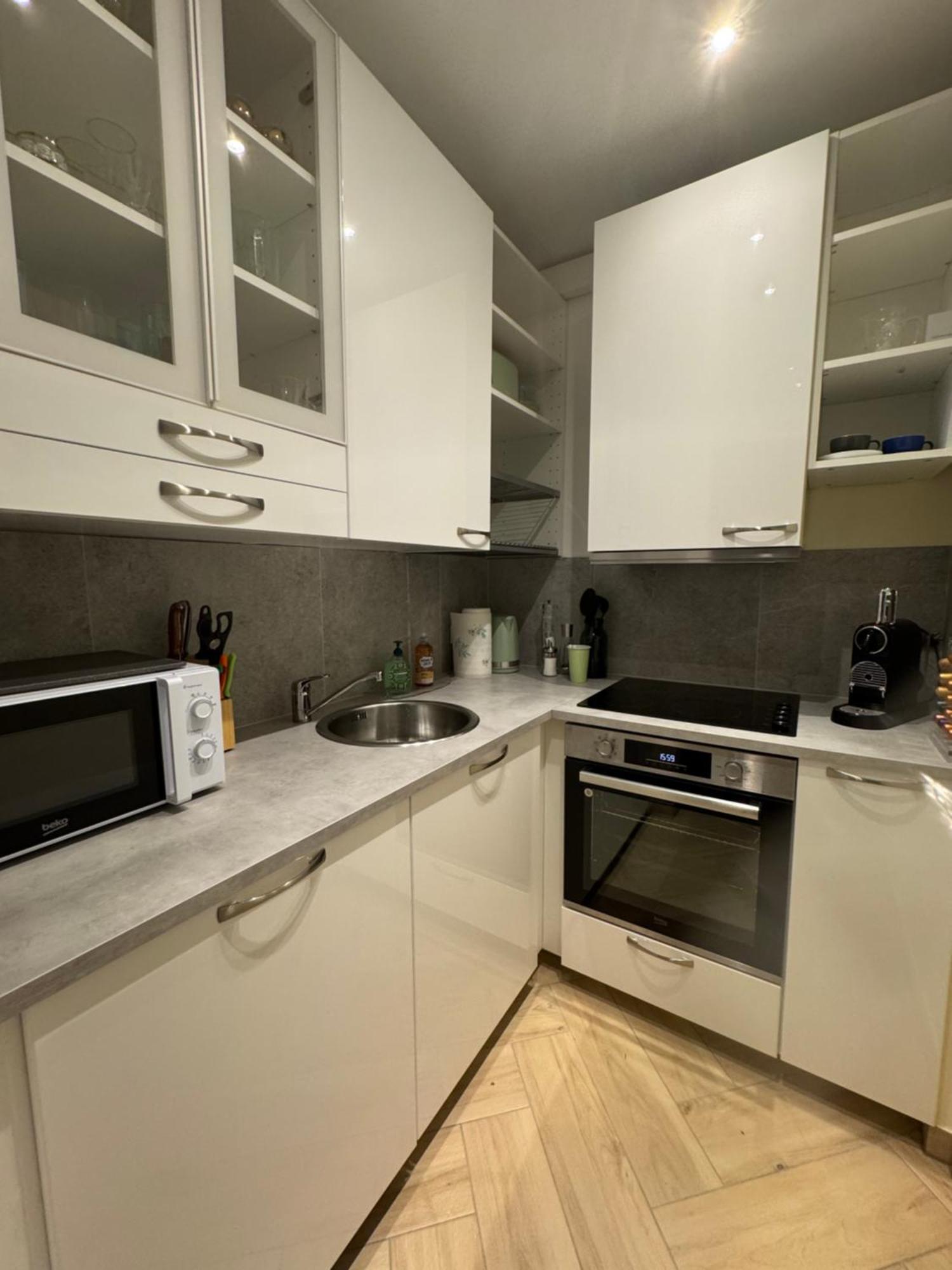 Apartment 55 I Cental Hof I Wifi I Tv Eksteriør billede