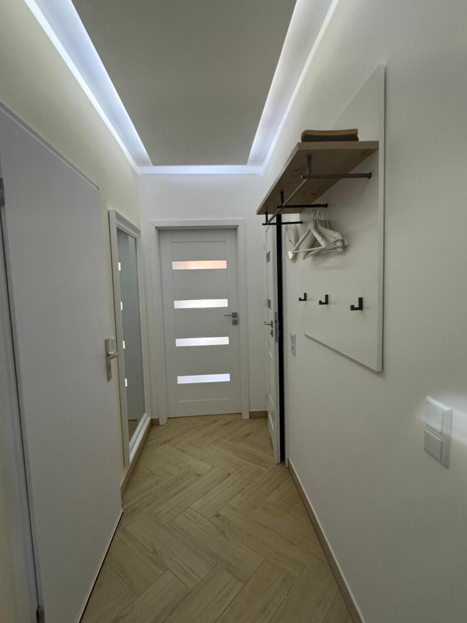 Apartment 55 I Cental Hof I Wifi I Tv Eksteriør billede